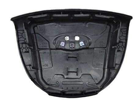 Ford Connect Yeni Kasa Direksiyon Airbag Kapagi 488562948