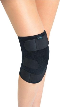 Vizor - AIRTEX DÜZ DİZLİK CODE 601-ES