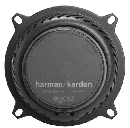 HARMAN KARDON FIT 5F 13CM COAXİEL HOPARLÖR TAKIMI