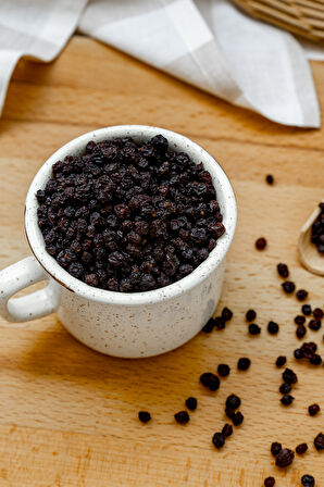 Gülnar Kuşüzümü