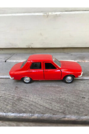 Welly Renault 12 Diecast Metal Araba Model Araba Oyuncak Araba Çek Bırak Araba 12 Cm Toros Araba