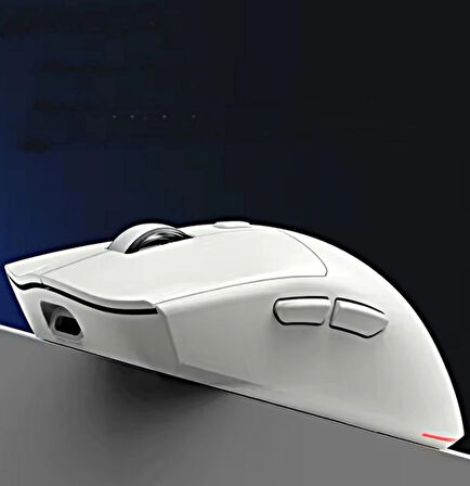 WD139 Manyetik Şarjlı BT+2.4GHZ 1600Dpı Ultra Hafif Şarjlı Kablosuz Oyuncu Mouse Oyuncu Faresi