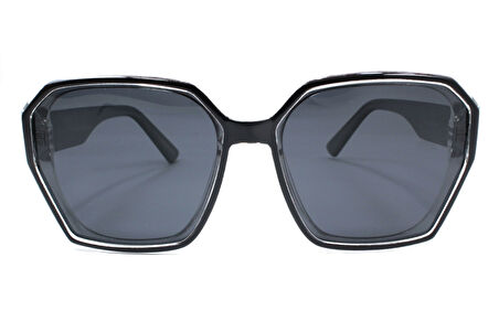 123 C20 52 Olivier Philippe Polarize Güneş Gözlüğü