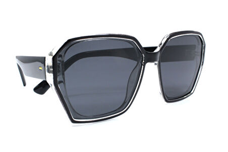 123 C20 52 Olivier Philippe Polarize Güneş Gözlüğü