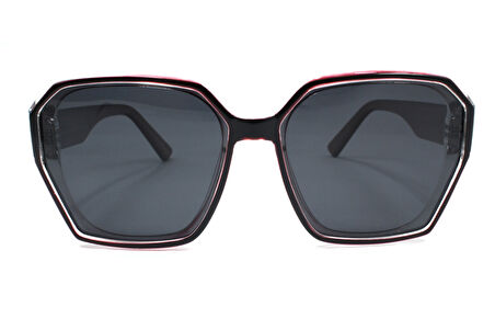 123 C22 52 Olivier Philippe Polarize Güneş Gözlüğü