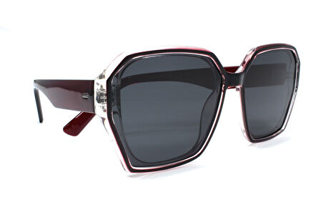 123 C22 52 Olivier Philippe Polarize Güneş Gözlüğü