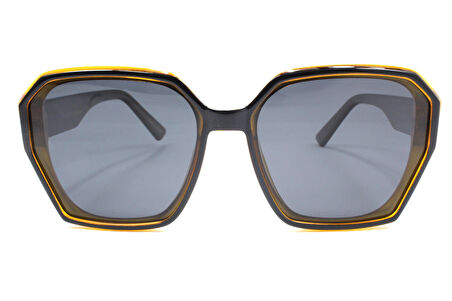 123 C25 52 Olivier Philippe Polarize Güneş Gözlüğü