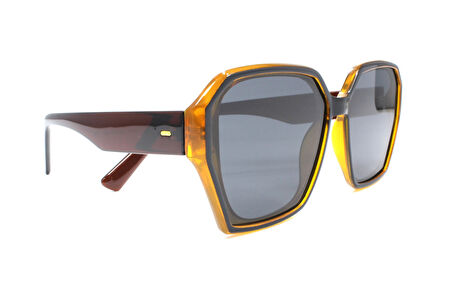 123 C25 52 Olivier Philippe Polarize Güneş Gözlüğü