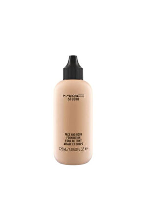 Studio Face and Body Foundation C1 Foundation - 120 ml FNDTN31