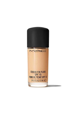 Studio Fix Fluid Mini Fondöten 15 ml Nc15 Foundation590667