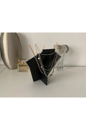 Dekoratif Takı Standı, Takılık, Küpelik, Bileklik, Kolye, Takı Dolabı Düzenleyici, Takı Organizer