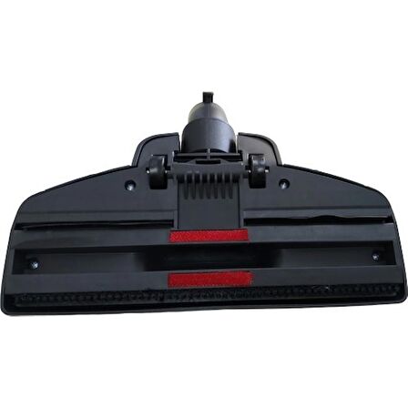 1. Kalite TEFAL  için UW3723TR Compact Power Cyclonic Süpürge Emici Başlık 