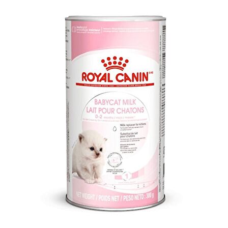 Royal Canin Yavru Kediler için Süt İkame Maması 300g