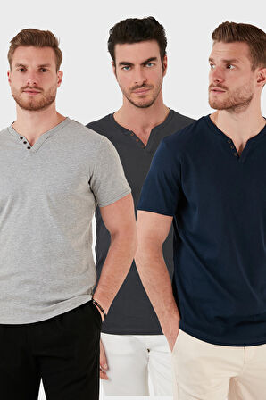 Buratti Erkek T Shirt 5902122S3