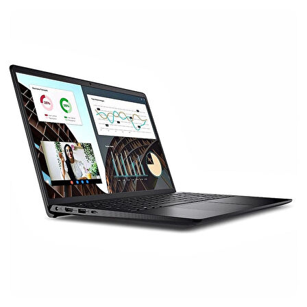 Dell 3530 Intel Core I5 1334U 64GB 2tb Freedos 15.6" 120Hz Taşınabilir Bilgisayar N3409PVNB3530UA40