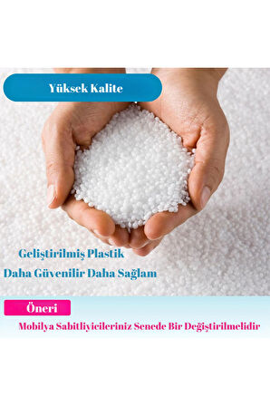 8 Adet Kolay Montaj Deprem Güvenlik Mobilya Dolap Düşme Engelleme Mobilya Sabitleme Bebek Güvenlik