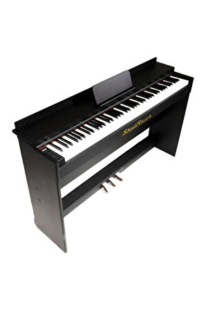 Shallreich SRP-105 HA Dijital Piyano + Tabure ve Kulaklık Hediyeli