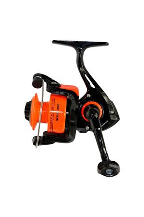 Score 200 Lrf & Spin Makina