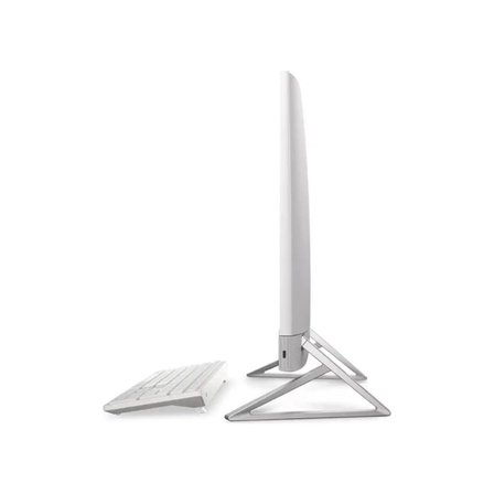 Dell EC242501020UBU All in One 23.8" FHD AIO Bilgisayar i5-1334U 16GB RAM 512GB SSD Ubuntu
