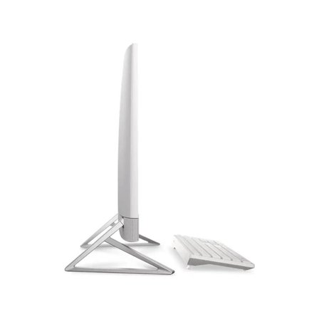 Dell EC242501020UBU All in One 23.8" FHD AIO Bilgisayar i5-1334U 16GB RAM 512GB SSD Ubuntu