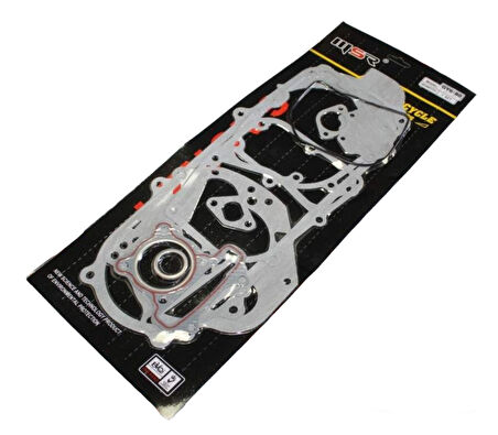 CNT 004C SCOOTER 100 50 MM CONTA SETİ