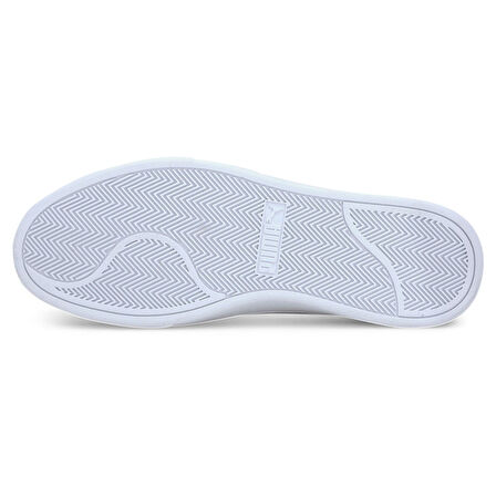 Shuffle Unisex Siyah Sneaker Ayakkabı 30966804