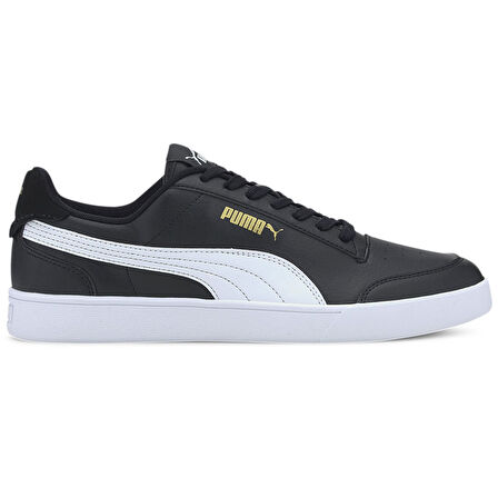Shuffle Unisex Siyah Sneaker Ayakkabı 30966804