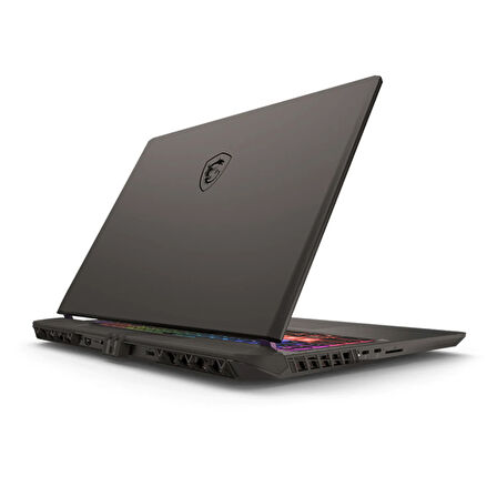 MSI Vector 16 HX AI Ultra 9 275HX 64GB 1TB SSD RTX5070/8GB 115W 16" QHD+ 240Hz W11H Gaming