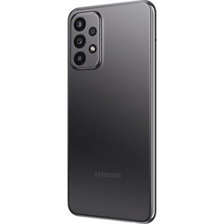 Samsung Galaxy A23 128 GB Grey  4 GB Ram (SM-A235F) Yenilenmiş Ürün (Sıfır Gibi)