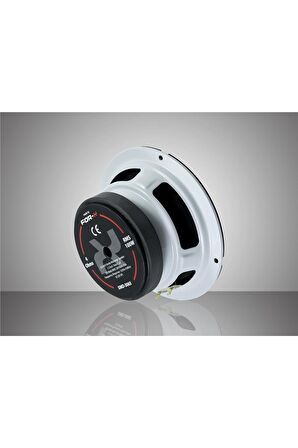 Xmd-3065 16cm Midrange Hoparlör