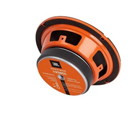 JBL 16CM MİDRANGE HOPARLÖR TAKIMI SHOCK WAVE