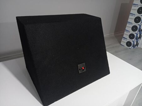 for-x x-112s 30cm subwoofer