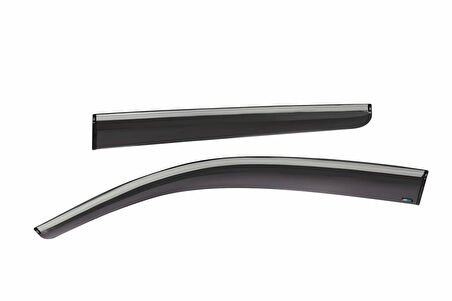 Nıssan Navara Pıck-Up 2005-2020 Sport Style Cam Rüzgarlığı