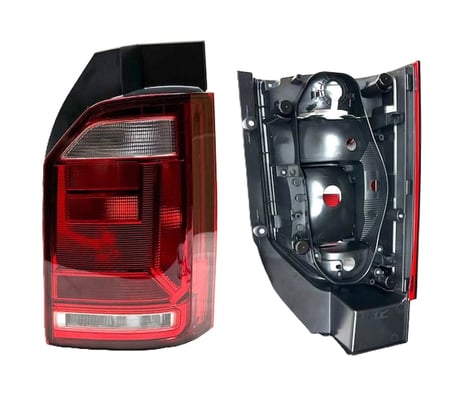 Vw Transporter T7 2015>> Stop Lambası Sol 7E0945096K
