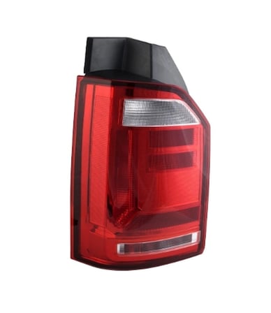 Vw Transporter T7 2015>> Stop Lambası Sol 7E0945095K