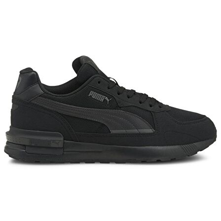 Puma Graviton Unisex Siyah Günlük Stil Ayakkabı 38073801