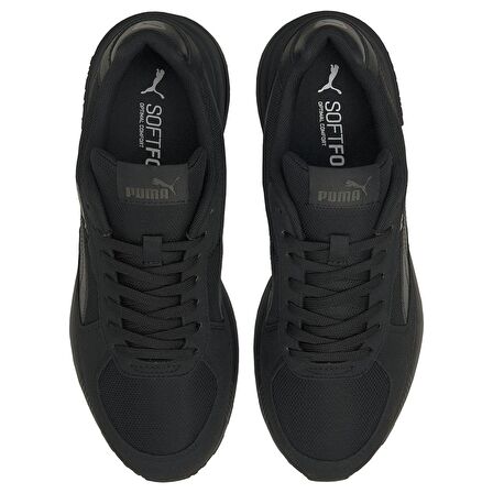 Puma Graviton Unisex Siyah Günlük Stil Ayakkabı 38073801