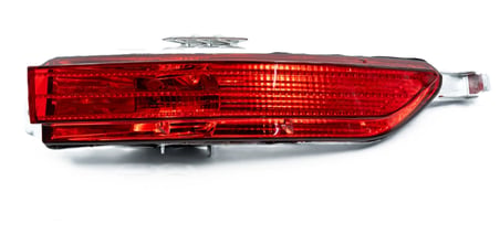 Vw Touareg 2010-2018 Sis Lambası Arka Sağ 7P6945702C