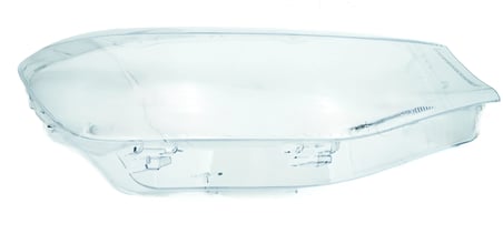 Vw Caddy 2021-2025 Sağ Ön Far Camı (Ledsiz Modeller İçin Uyumlu)