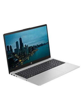 HP 250 G10 Intel Core i7 1355U 36GB RAM 1TB SSD 15.6'' FHD W11PRO 8A541EA & PER4 ÇANTA