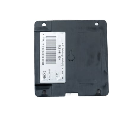 Vw Touareg 2002-2007 Passat B6 2005-2009 Far Beyni AFS (Adaptıf) 7L6941329