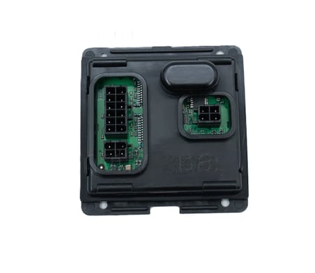 Vw Touareg 2002-2007 Passat B6 2005-2009 Far Beyni AFS (Adaptıf) 7L6941329