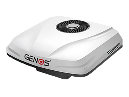 Genos 12V Tek Fanlı Park Kliması