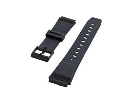 Casio Uyumlu  Db-58 silikon  Saat Kordonu