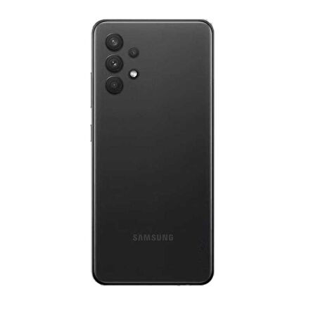 Samsung Galaxy A32 Black 128 GB 6 GB RAM Yenilenmiş Ürün (Sıfır gibi)