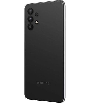 Samsung Galaxy A32 Black 128 GB 6 GB RAM Yenilenmiş Ürün (Sıfır gibi)