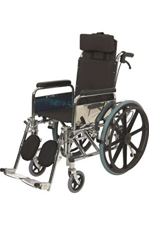 GOLFİ G124c Çocuk Multi Fonksiyonel Tekerlekli Sandalye G124c