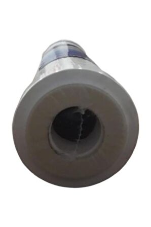 10” Coconut Bazlı Blok Karbon Kartuş Su Arıtma Filtresi