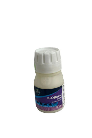K-otrine 50 ml Haşere Ilacı