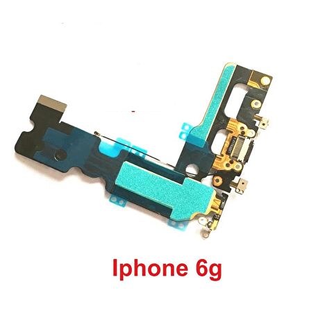 İPhone 6g şarj bordu